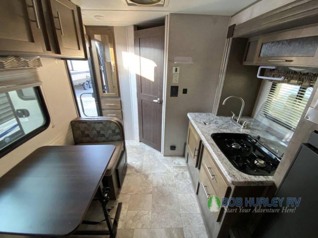 A photo of this 2017 Forest River Rv R Pod M-180