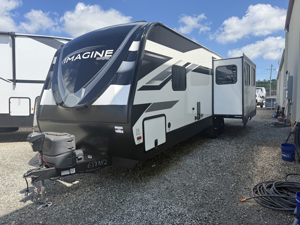 2022 Grand Design Imagine 2670 MK in anderson SC