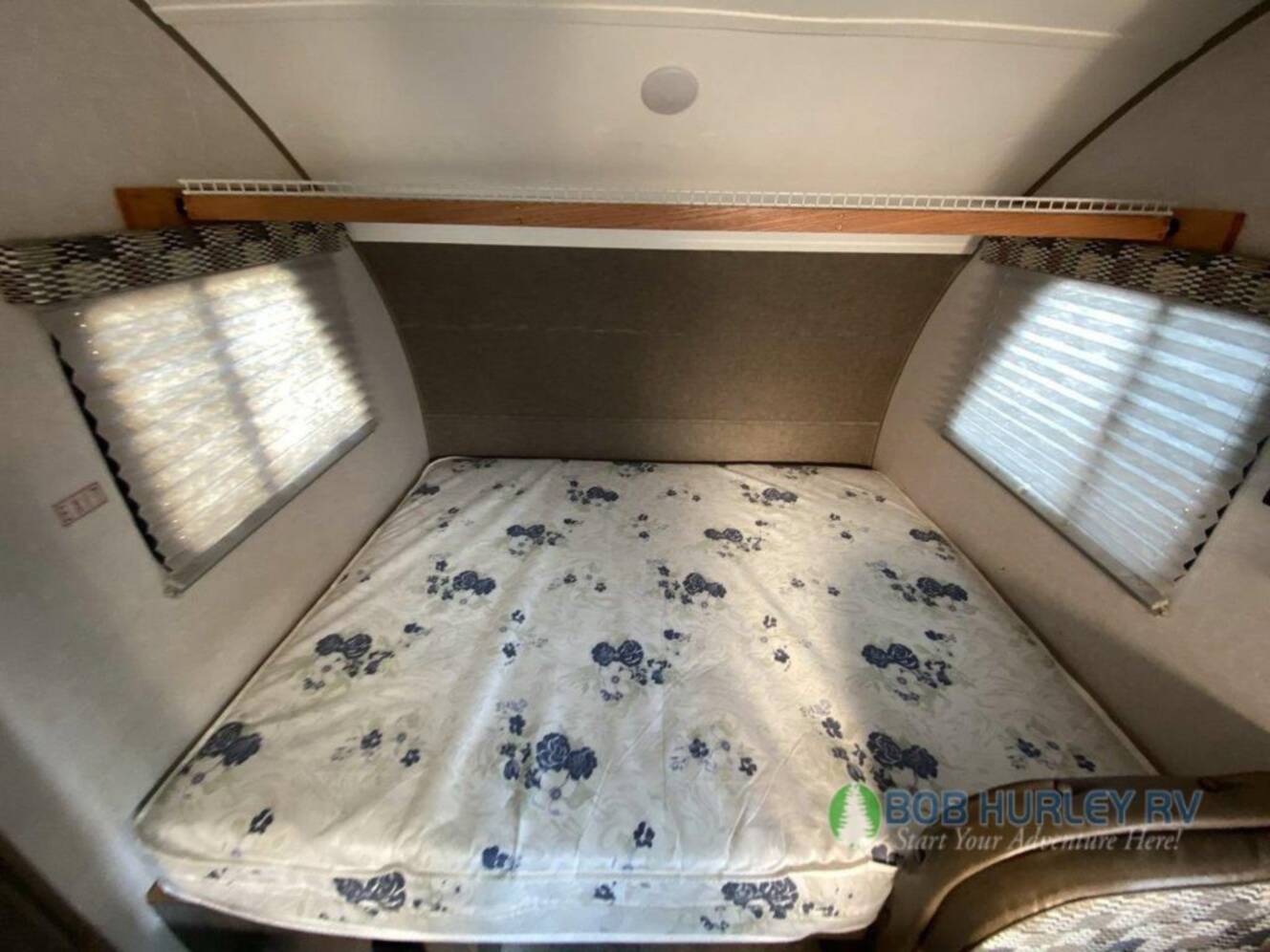 A photo of this 2017 Forest River Rv R Pod M-180