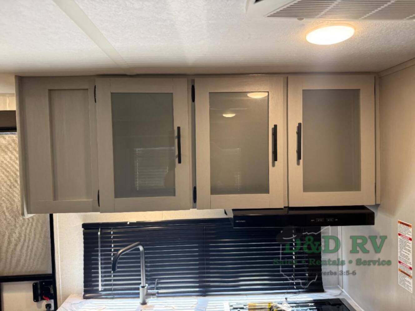 A photo of this 2022 Forest River Rv Wildwood FSX 280RT