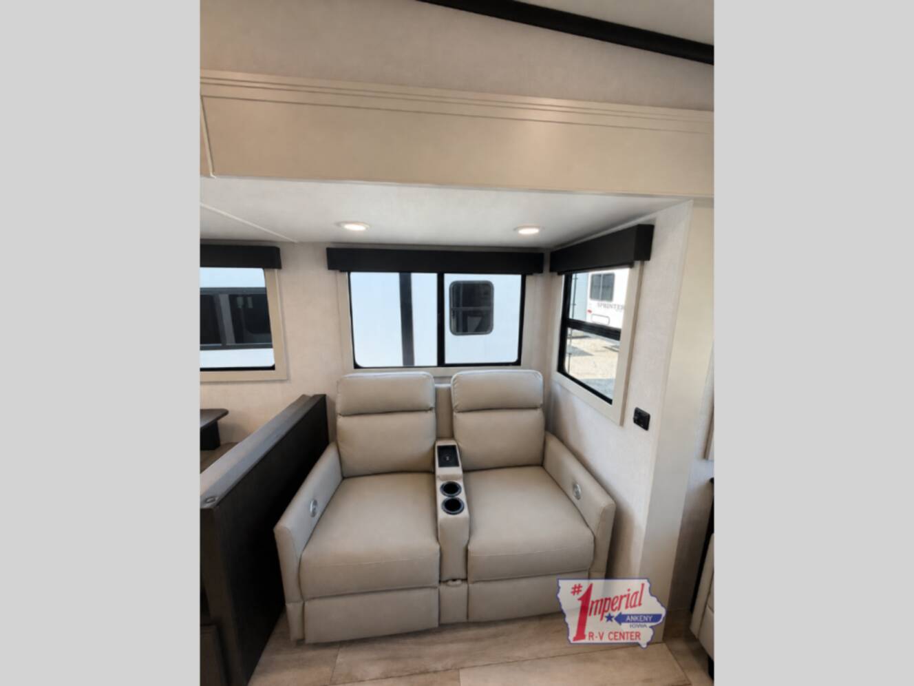 A photo of this 2026 Keystone Rv Arcadia Super Lite 292SLRL