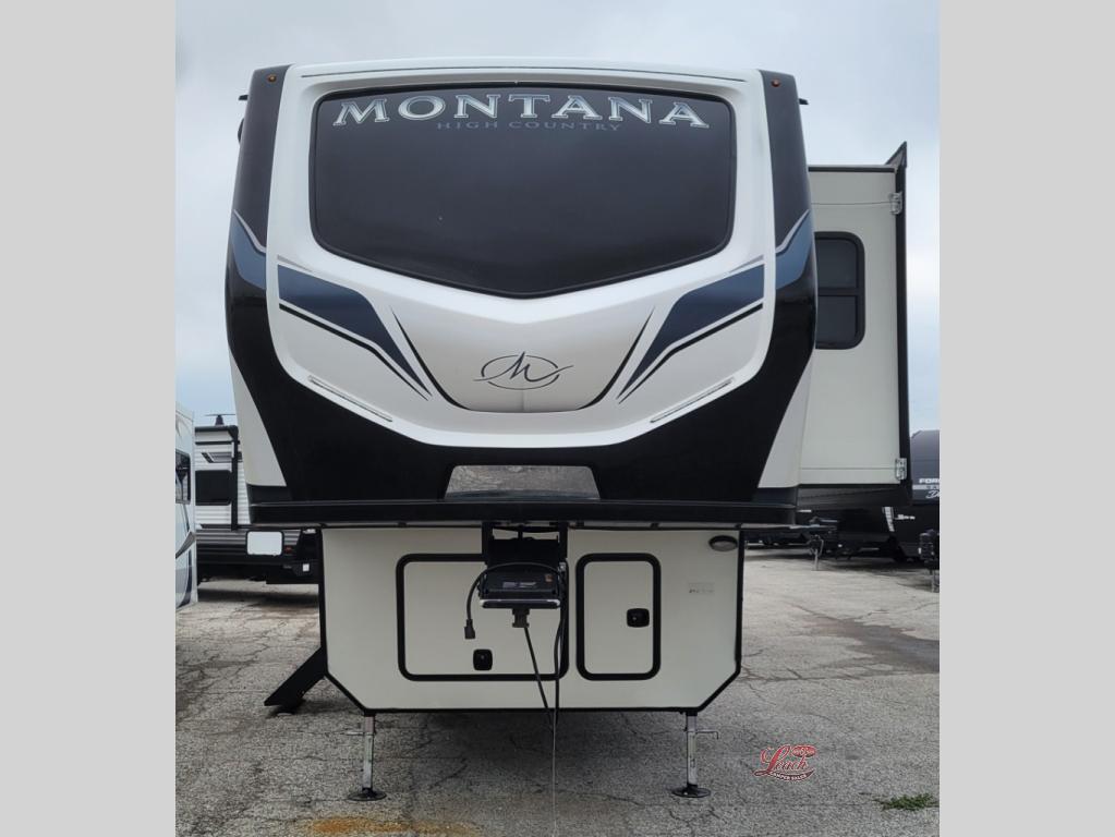 2023 Keystone Rv Montana 311RD in council bluffs IA