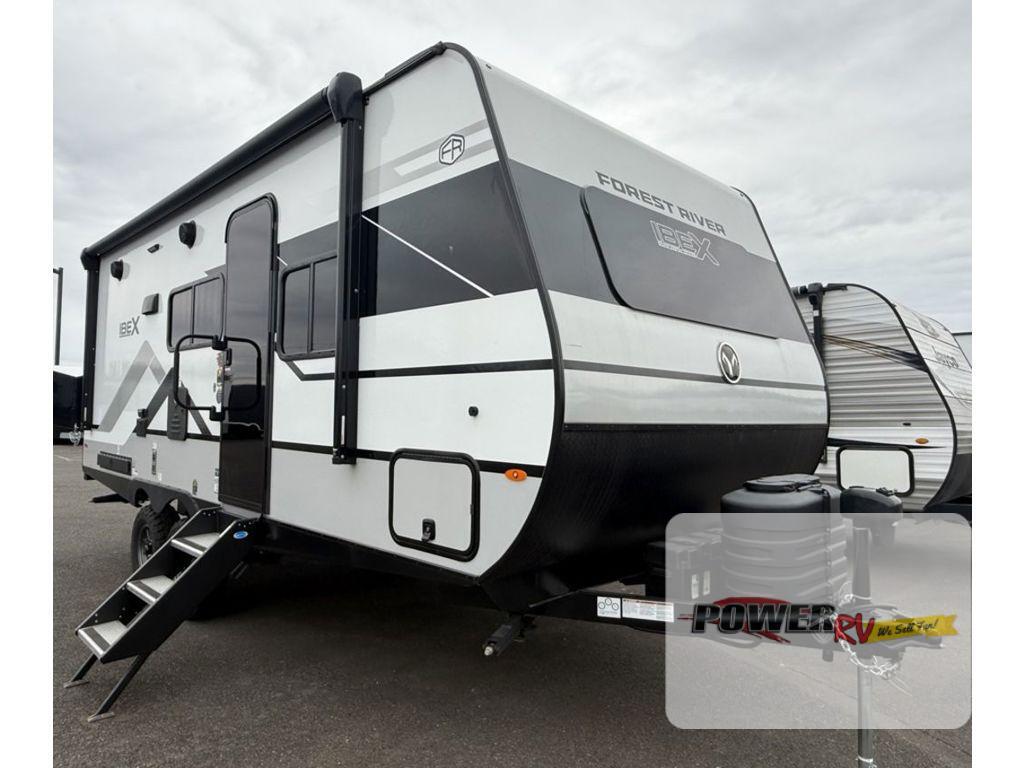2026 Forest River Rv IBEX 20MDS Beast Mode in aumsville OR
