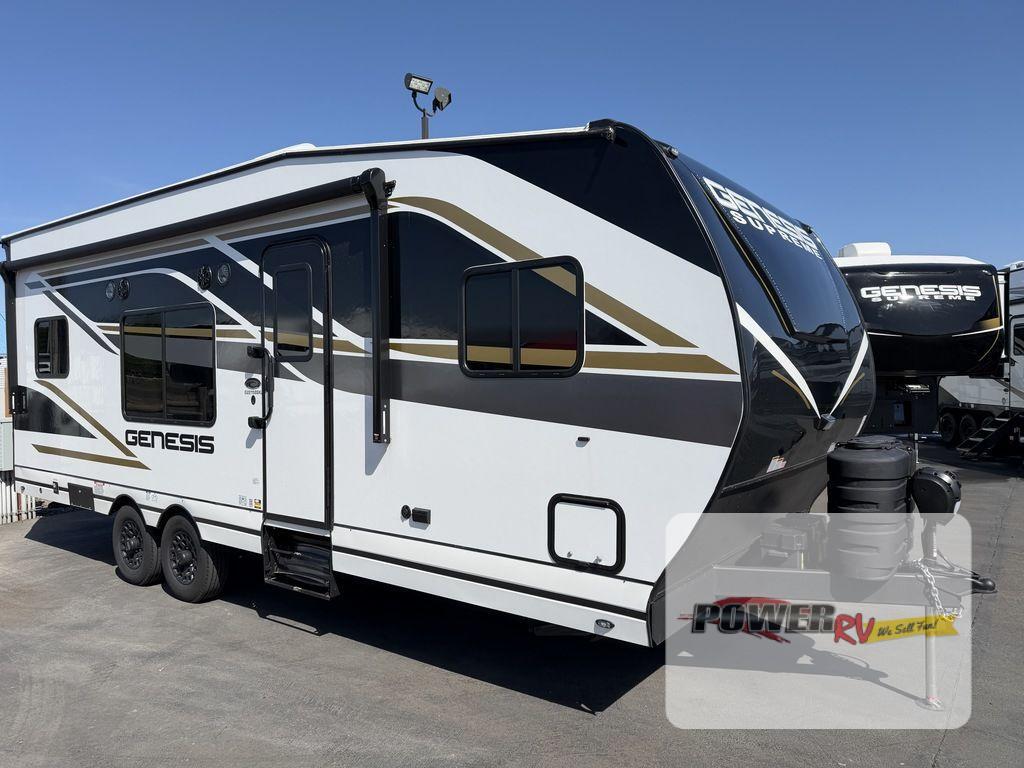 2027 Genesis Supreme Genesis Supreme G2215SSXL in aumsville OR
