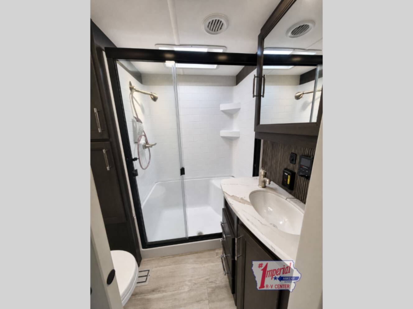A photo of this 2026 Keystone Rv Arcadia Super Lite 292SLRL