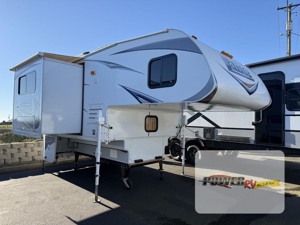 2012 Lance 992 in aumsville OR
