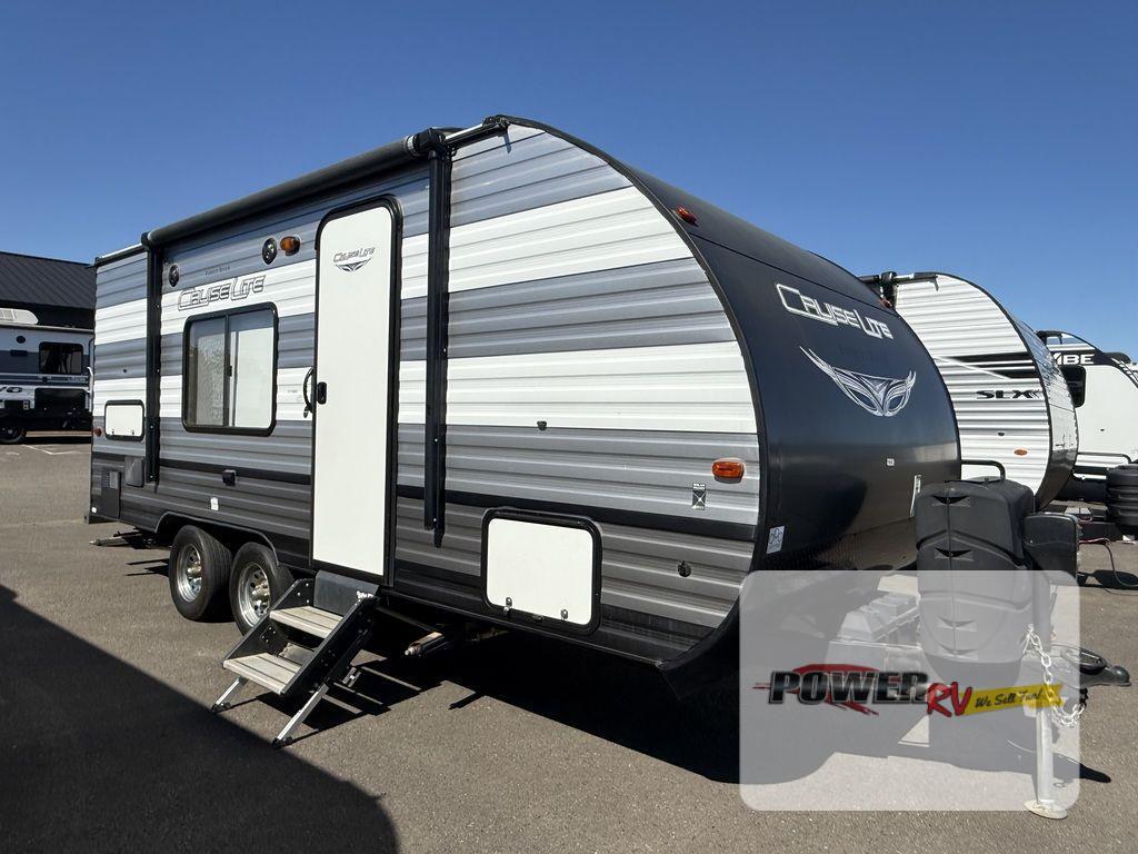 2019 Forest River Rv Salem Cruise Lite 171RBXL in aumsville OR