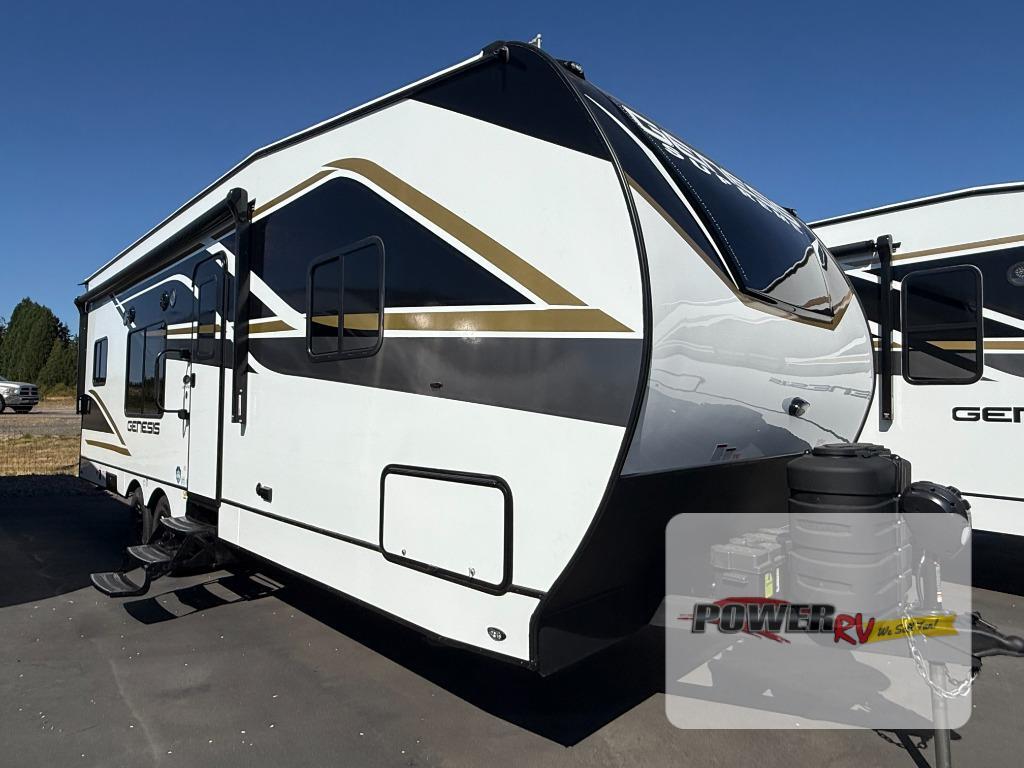 2027 Genesis Supreme Genesis Supreme G2515FSXL in aumsville OR