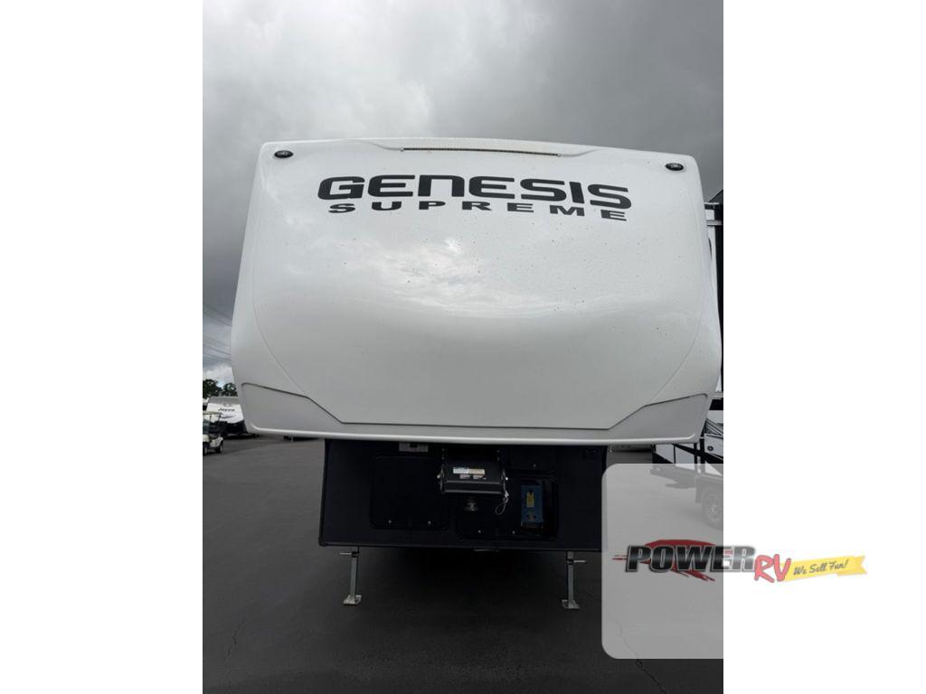 2027 Genesis Supreme Genesis Supreme G32CRSB in aumsville OR