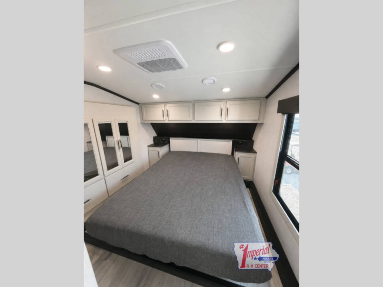 A photo of this 2026 Keystone Rv Arcadia Super Lite 292SLRL