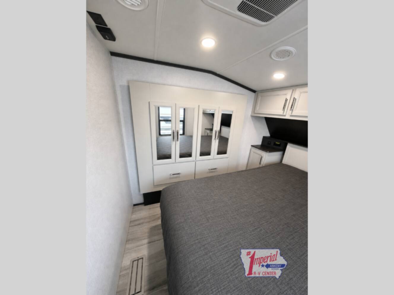 A photo of this 2026 Keystone Rv Arcadia Super Lite 292SLRL