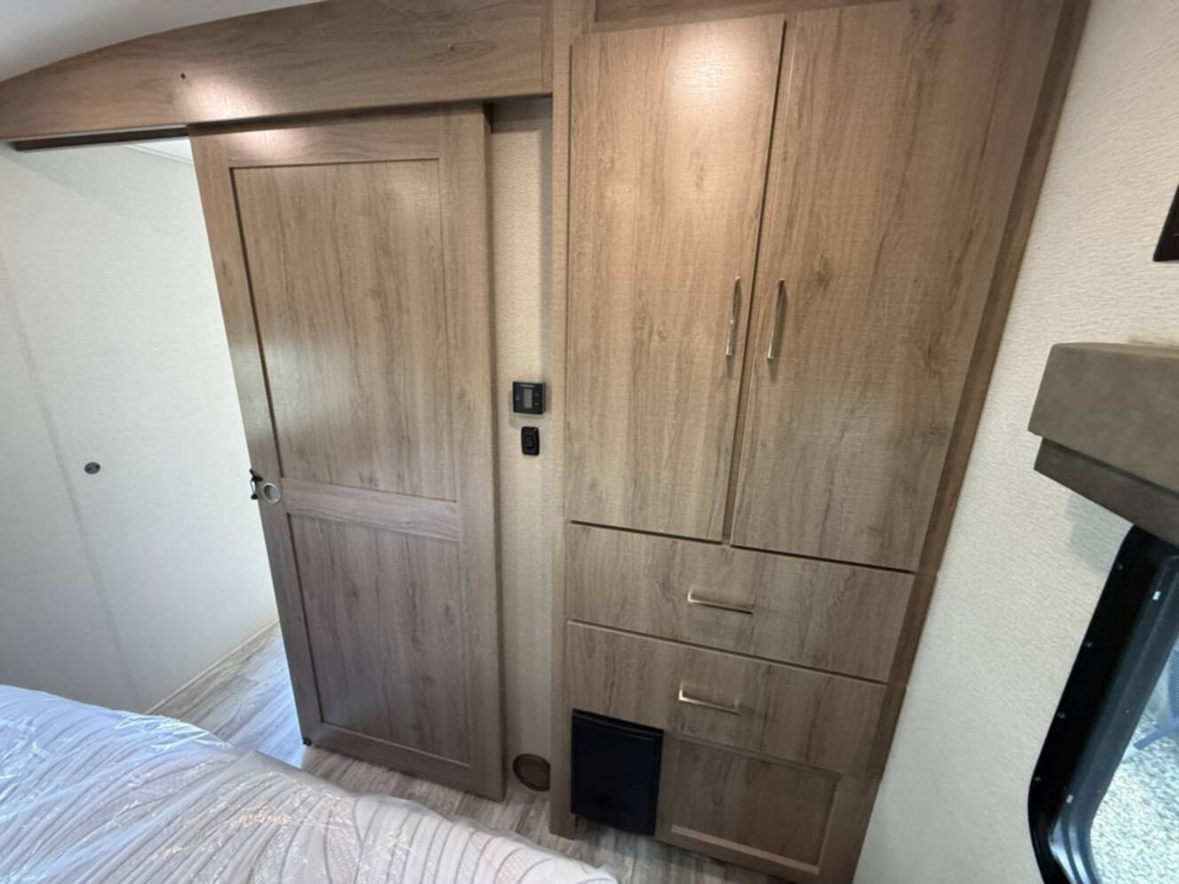 A photo of this 2022 Grand Design Imagine 2670 MK