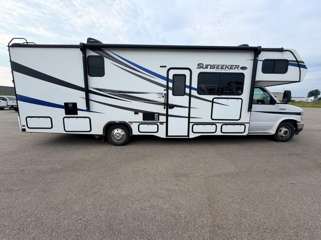 2021 Forest River Rv Sunseeker Classic 3040DS Ford RV
