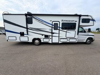 2021 FOREST RIVER SUNSEEKER 3040DS