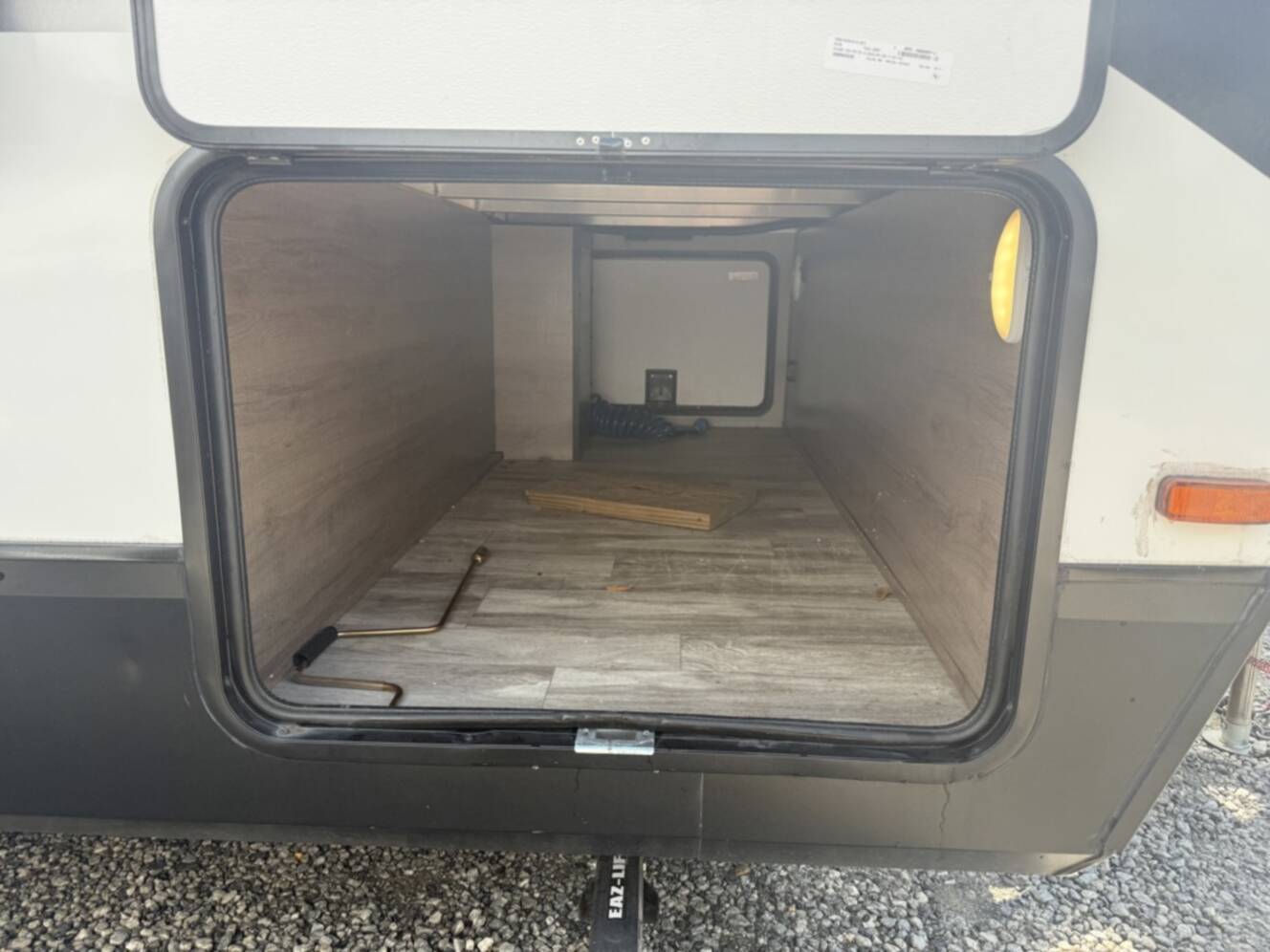 A photo of this 2022 Grand Design Imagine 2670 MK