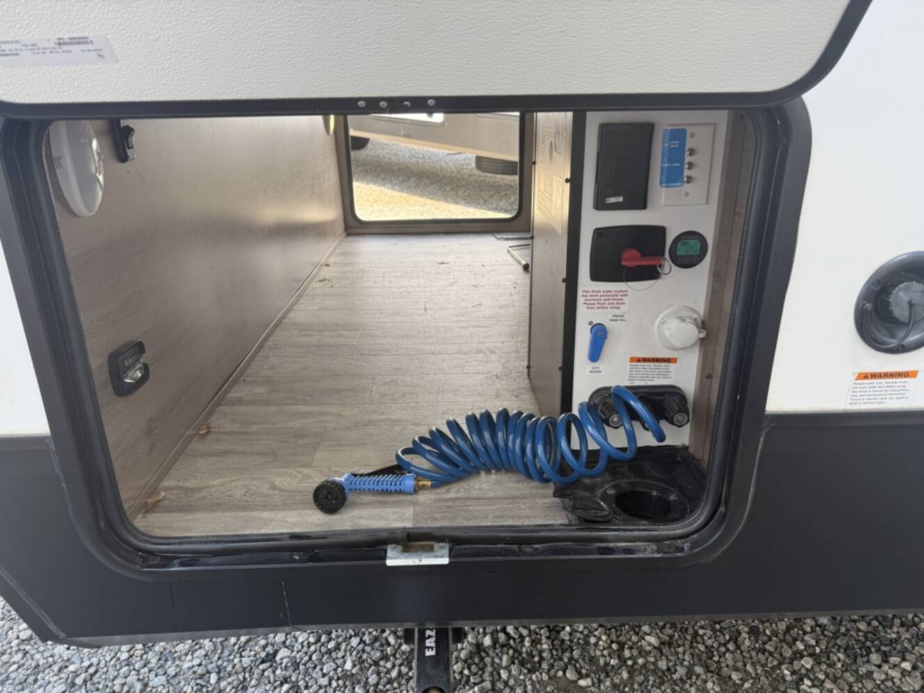 A photo of this 2022 Grand Design Imagine 2670 MK