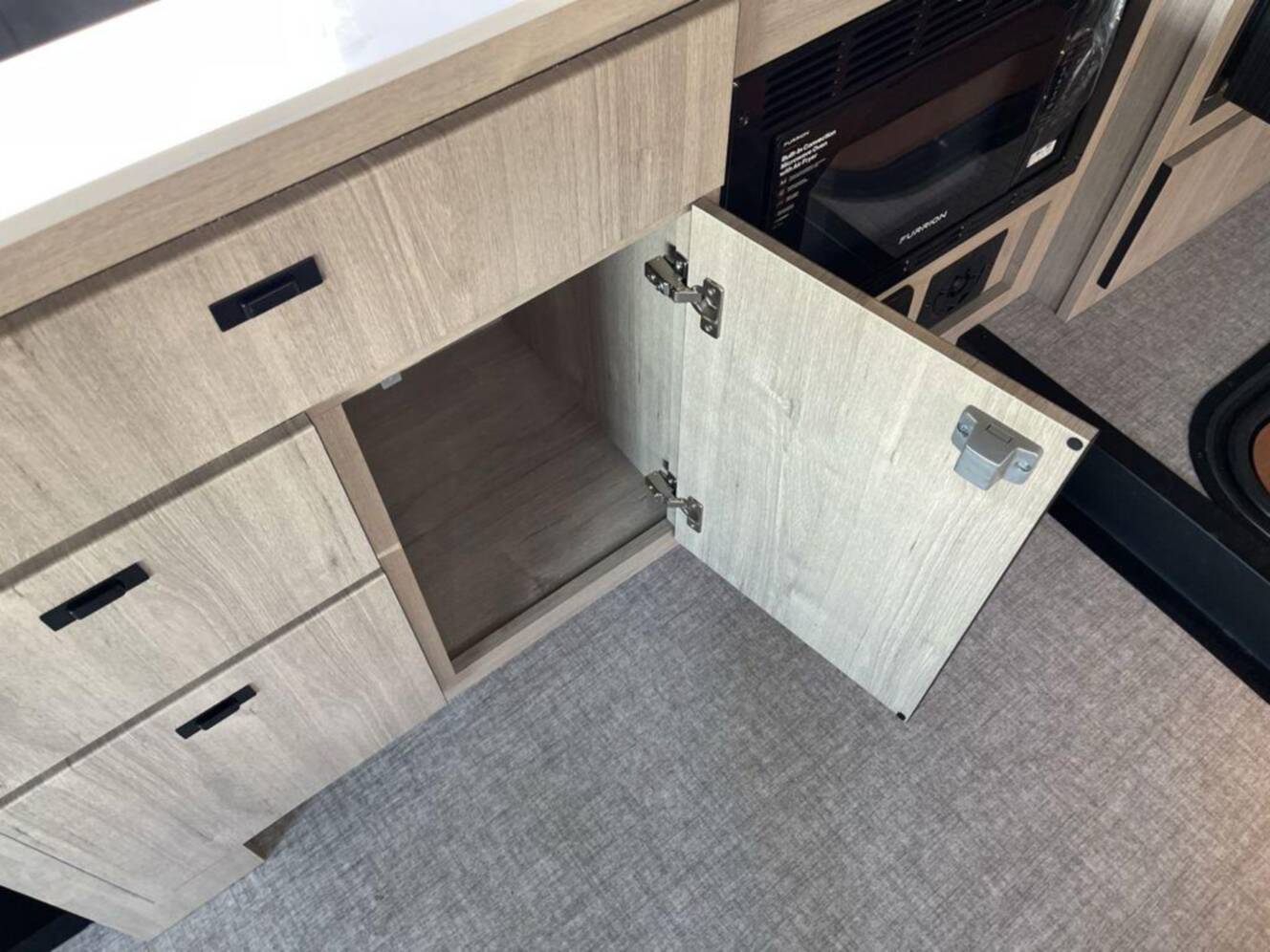 A photo of this 2027 Grand Design Lineage Series M 25TK
