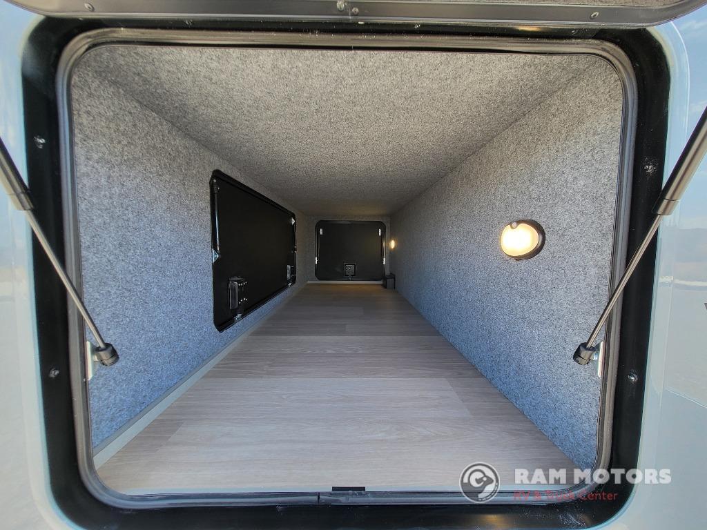 2027 Renegade Veracruz 33VRS RV