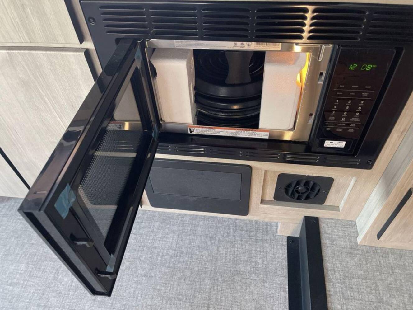 A photo of this 2027 Grand Design Lineage Series M 25TK