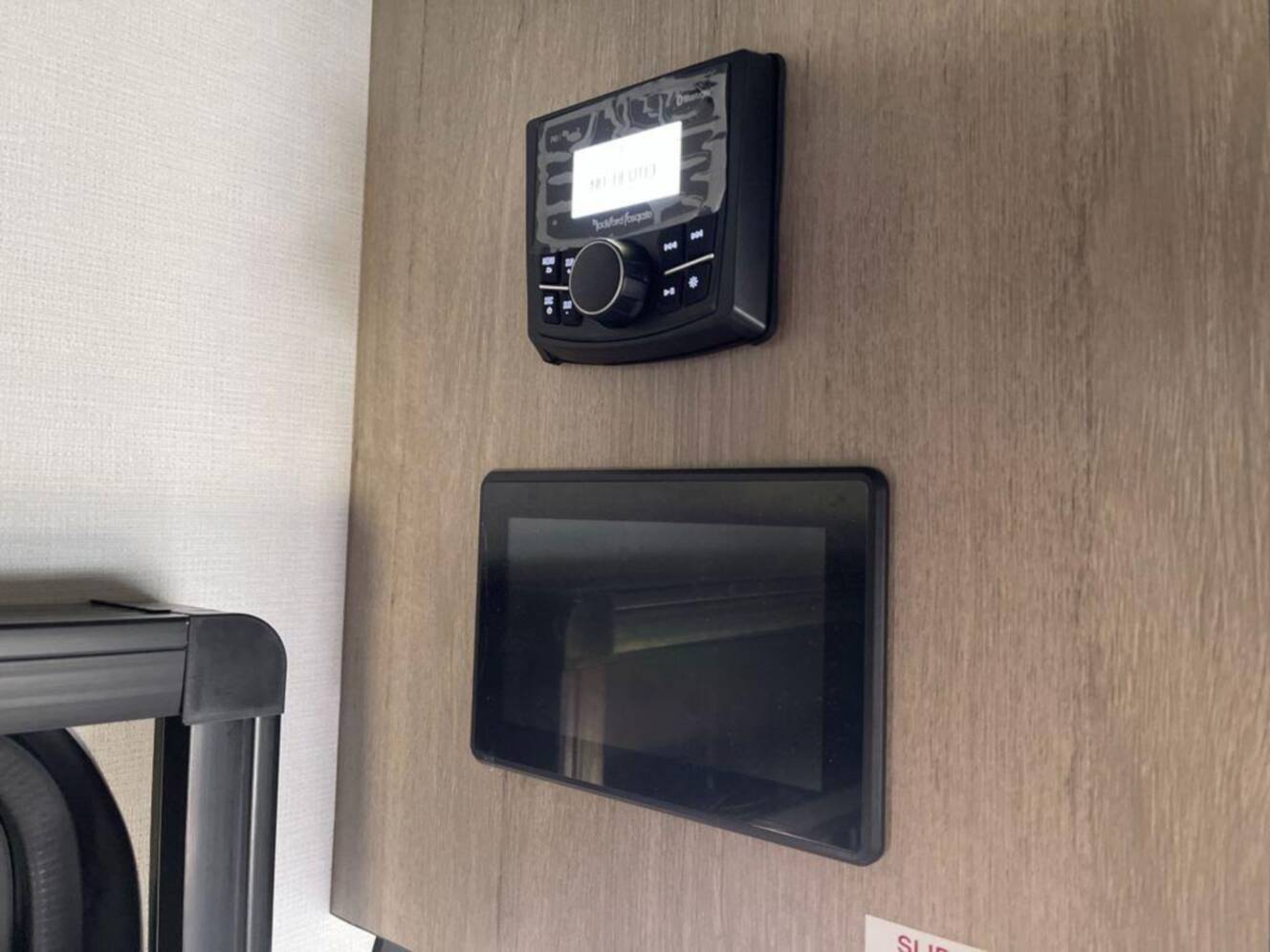 A photo of this 2027 Grand Design Lineage Series M 25TK
