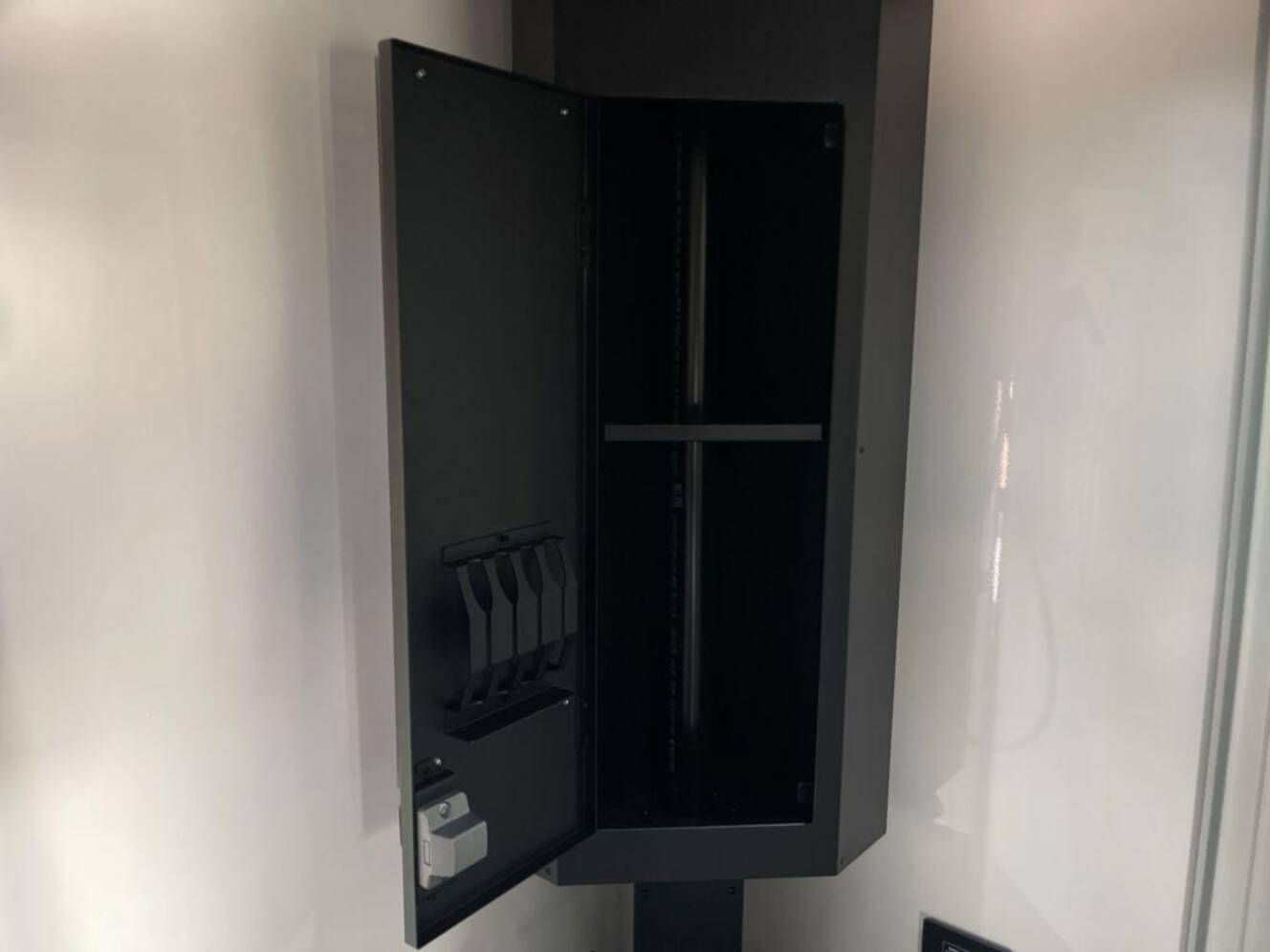 A photo of this 2027 Grand Design Lineage Series M 25TK