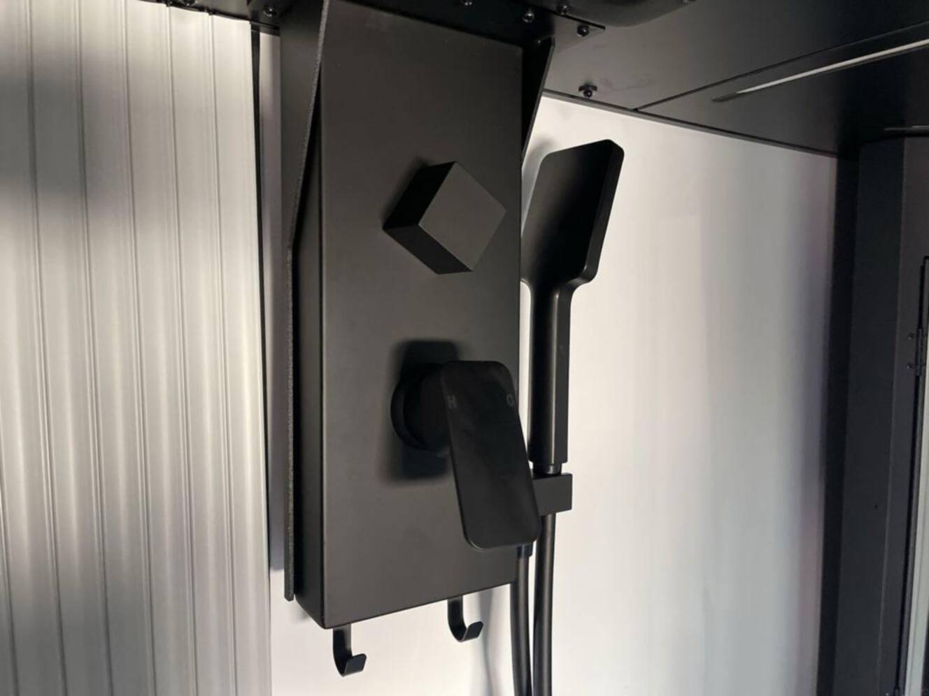 A photo of this 2027 Grand Design Lineage Series M 25TK