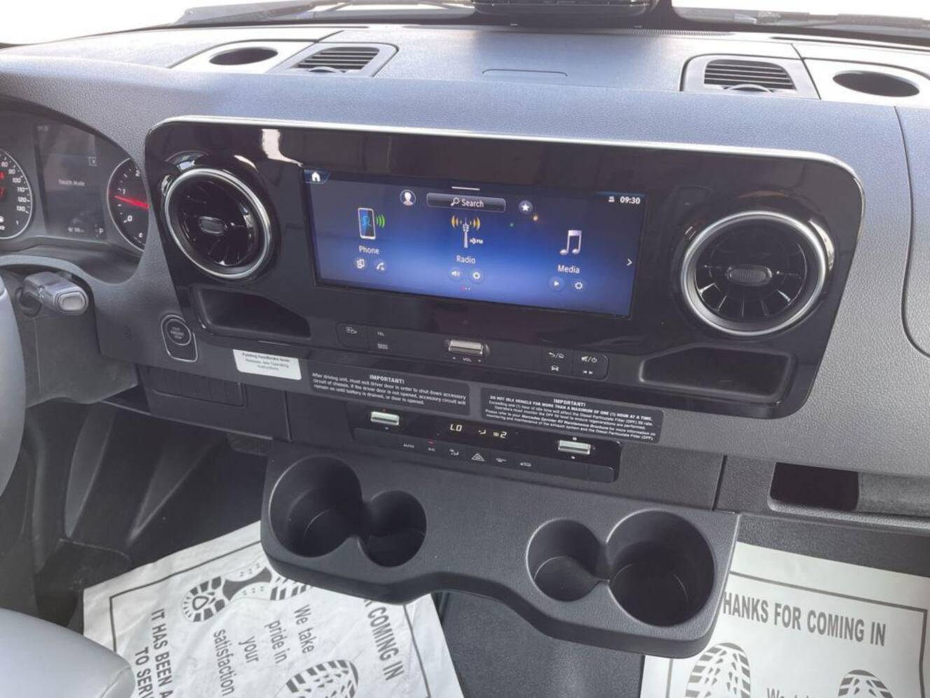 A photo of this 2027 Grand Design Lineage Series M 25TK
