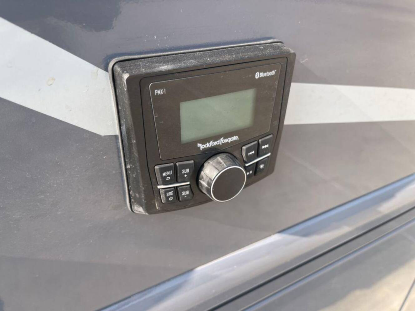 A photo of this 2027 Grand Design Lineage Series M 25TK
