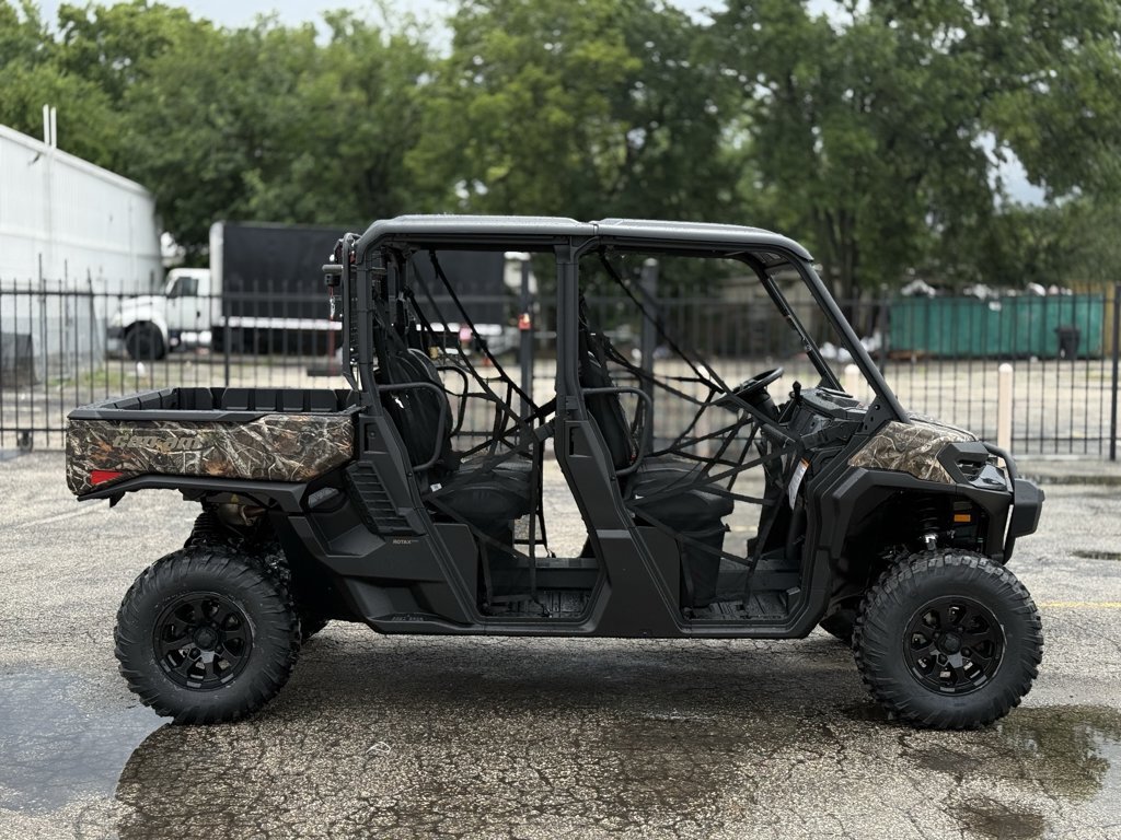 2026 Brp Mexico S.A. De C.V. DEF MAX XT 65 HD11 CA 26 XT HD11 in Houston, TX