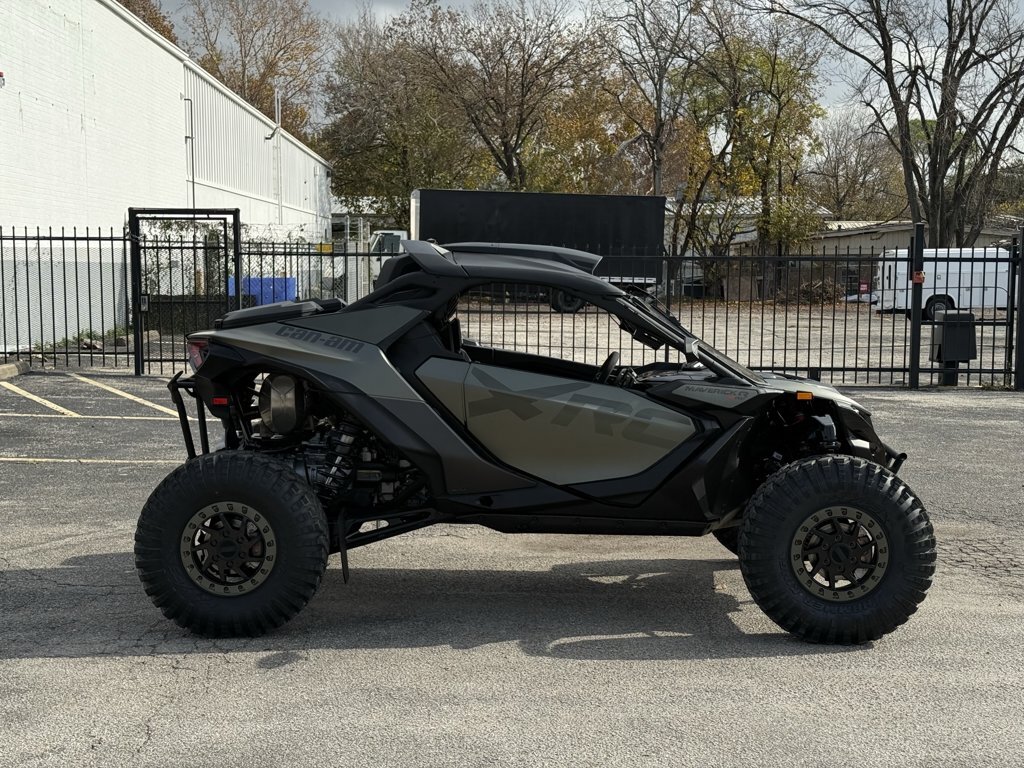 2026 Can-Am MAV R XRC 999T GN HB SAS 26 X rc With SMARTSHOX in houston TX