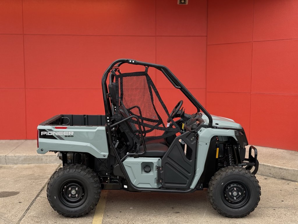 2026 Honda Pioneer 520 BASE in houston TX