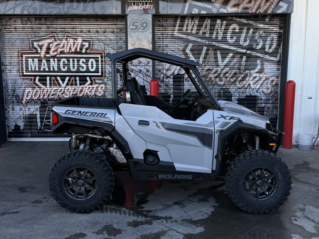 2026 Polaris GENERAL XP 1000 SPORT GHOST GRAY Sport in houston TX
