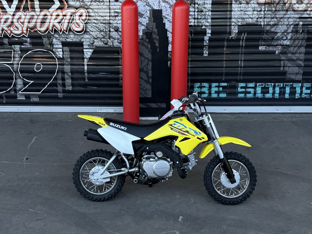 Suzuki Dr-Z Motorcycles For Sale Near Houston, TX - Cycle Trader