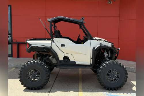 2024 Polaris GENERAL XP 1000 PREMIUM M SILVER QUARTZ in houston TX