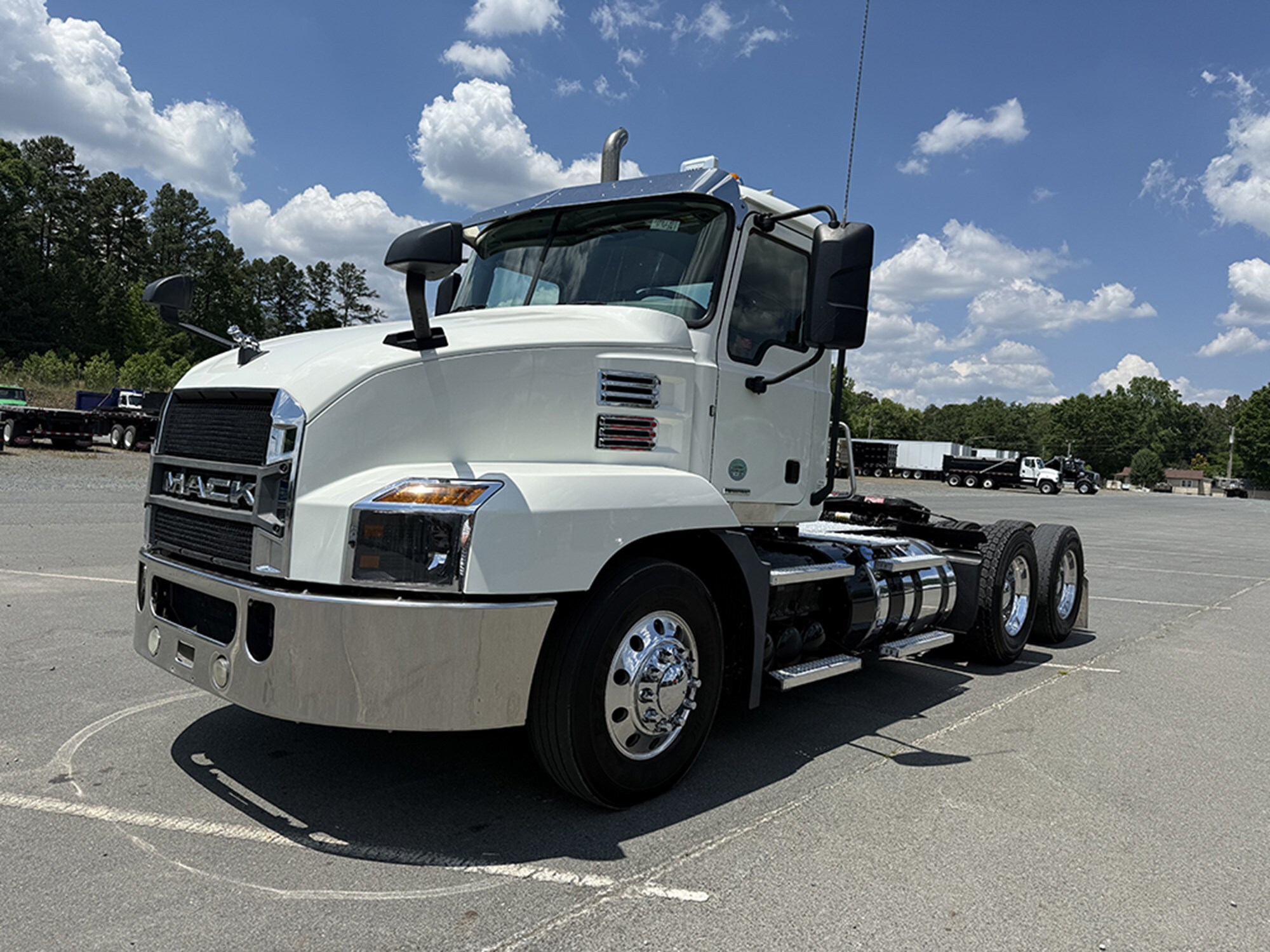 2020 MACK ANTHEM in Chesapeake, VA