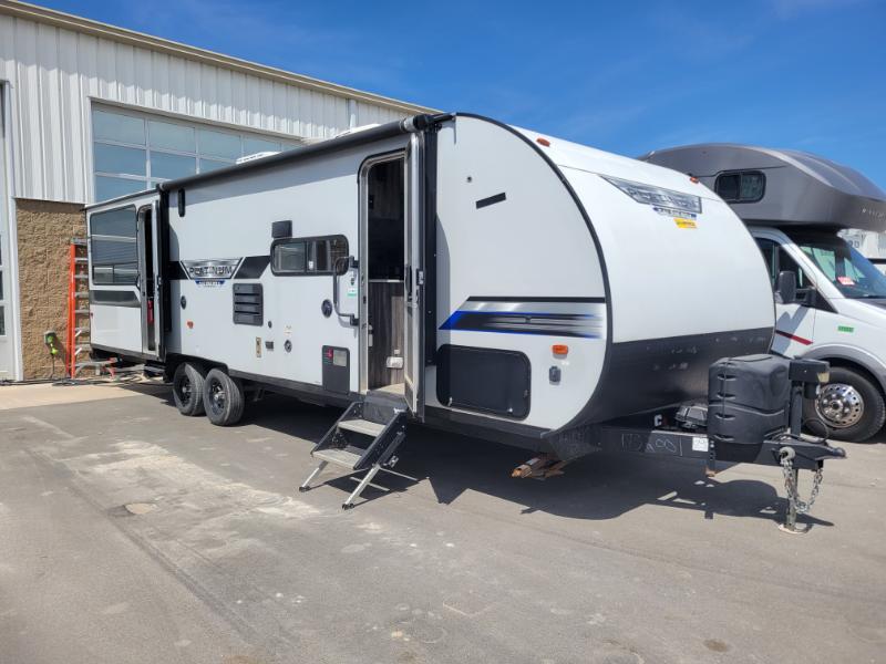2020 Forest River Salem FSX 280RT in neenah WI