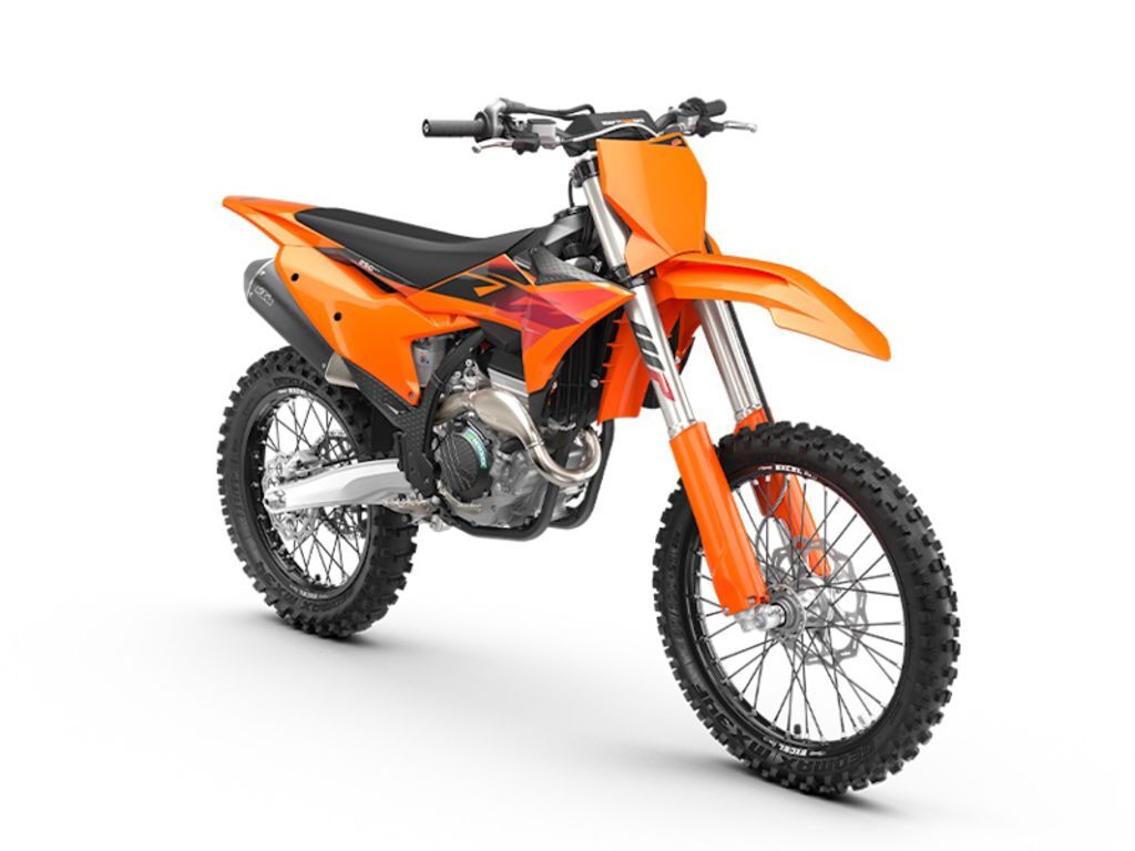 2027 KTM 250 SX-F SX-F in Upper Darby, PA