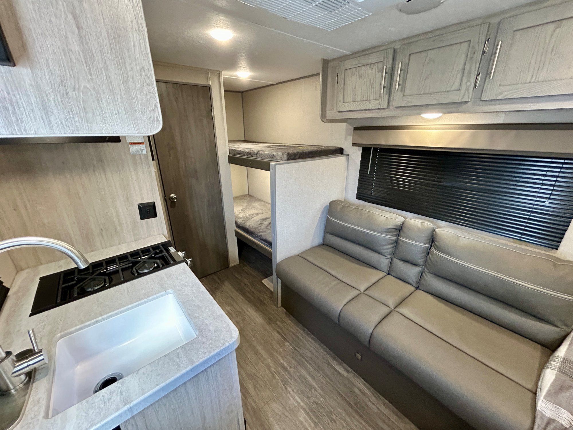 2023 Forest River Aurora 16BHX in ravenel SC