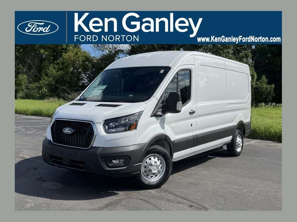 2026 FORD TRANSIT 250 in Barberton, OH