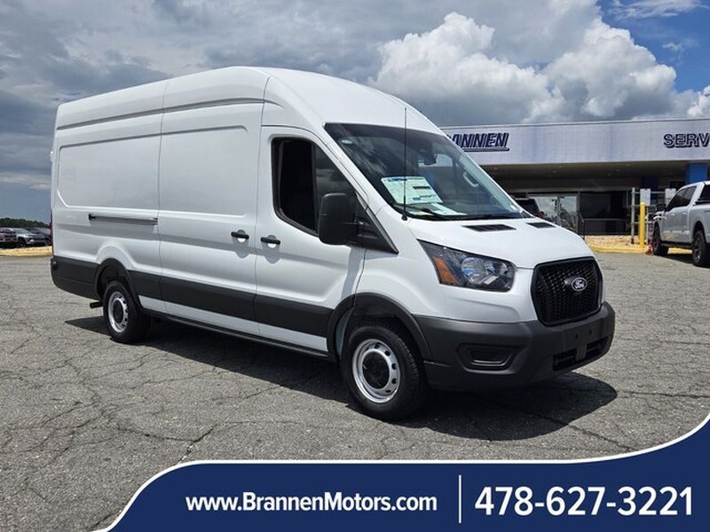 2026 Ford Transit Van T-350 EL High Roof Slide 350 in Unadilla, GA