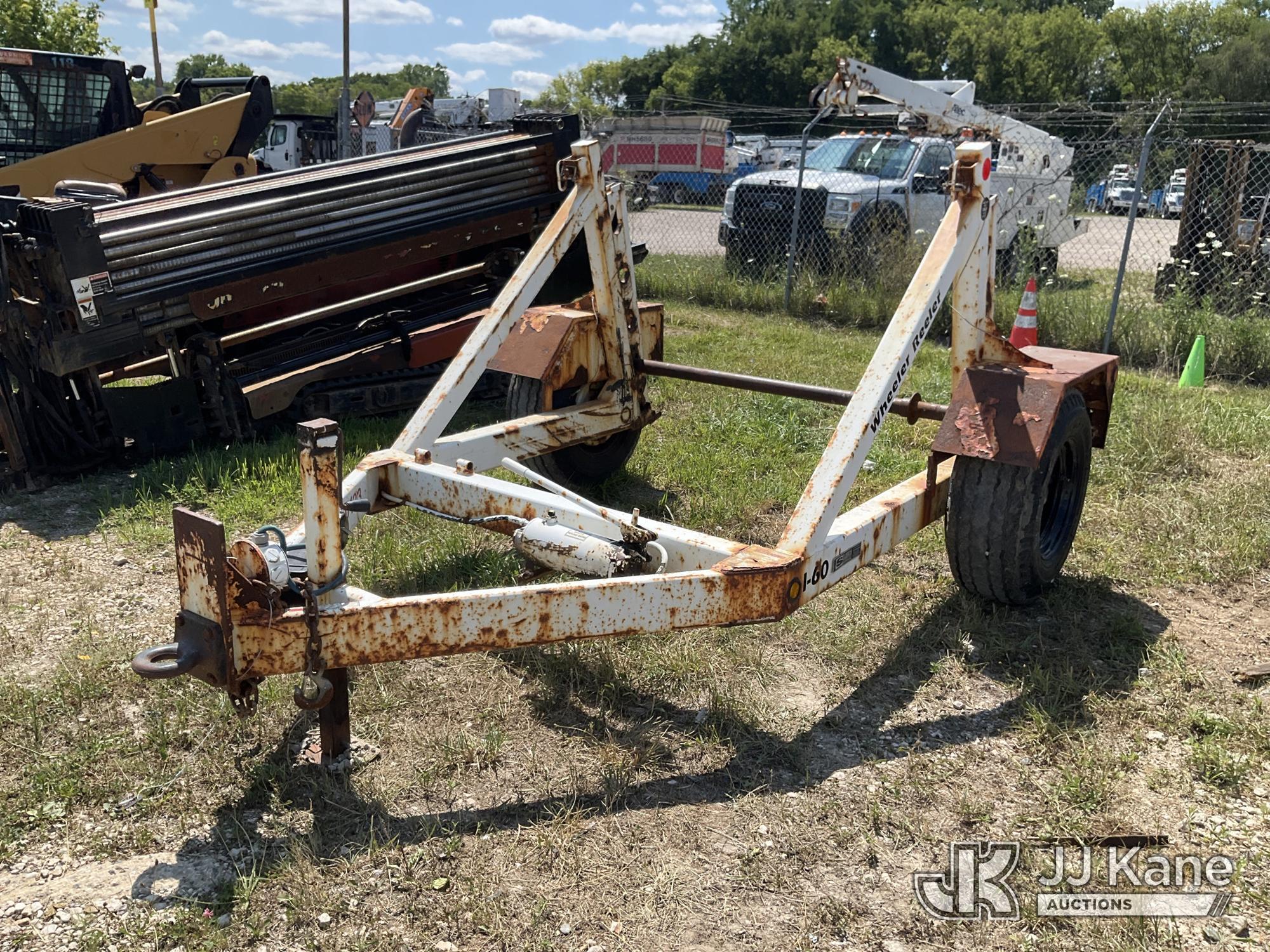 2019 Slabach Trailer in Charlotte, MI