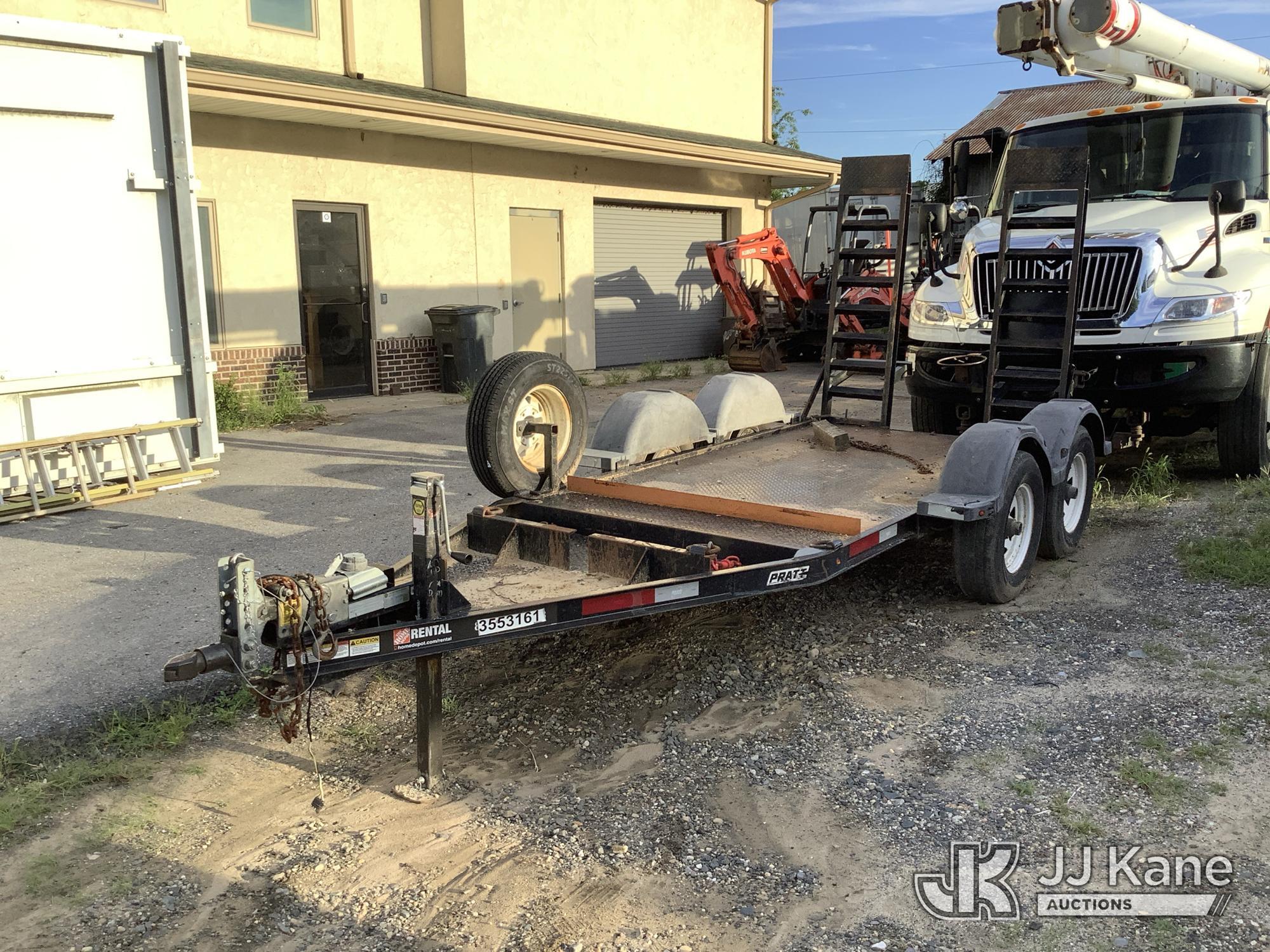 2019 Pratt Trailer in Harmans, MD
