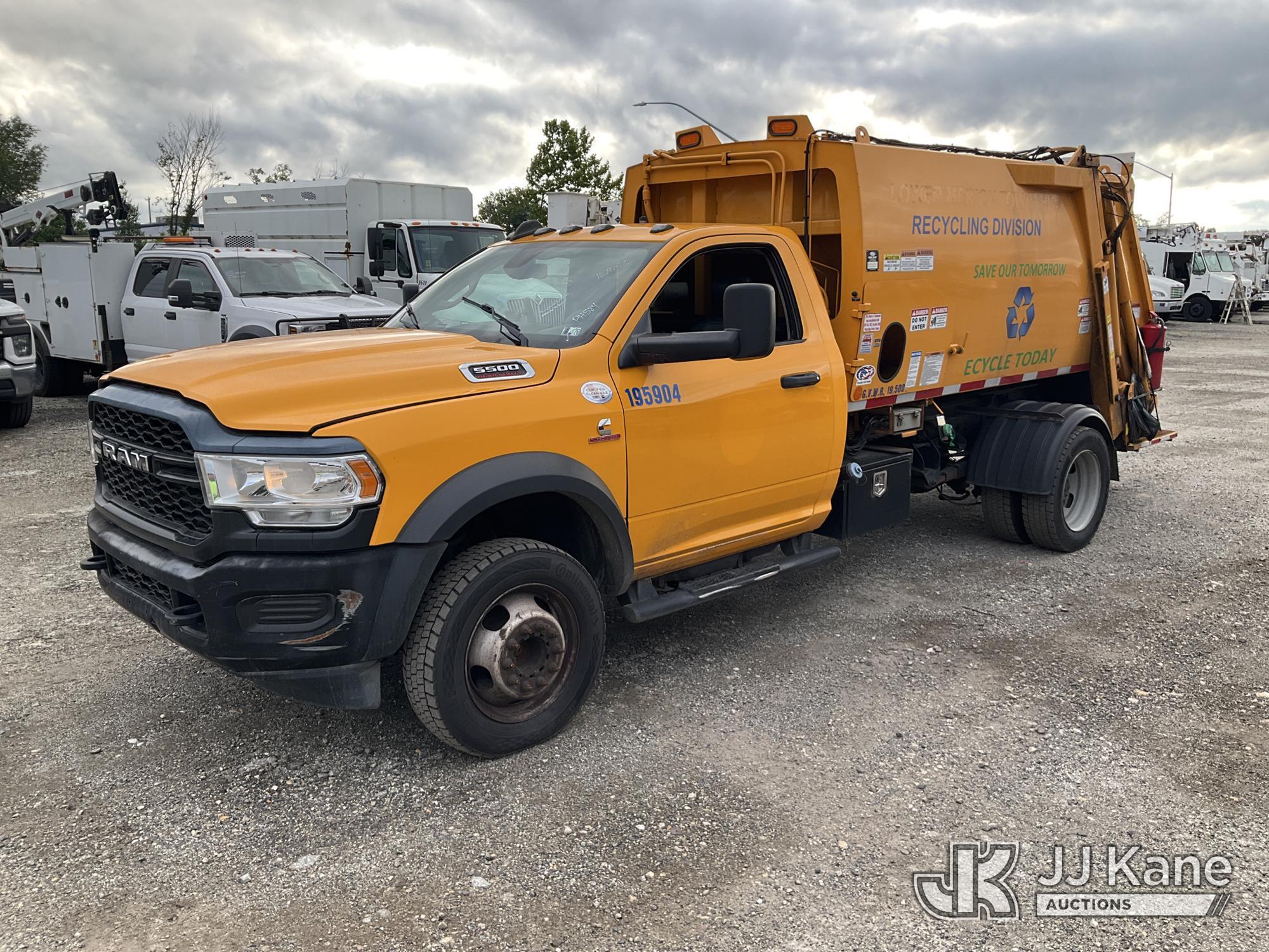2019 RAM 5500 in Plymouth Meeting, PA