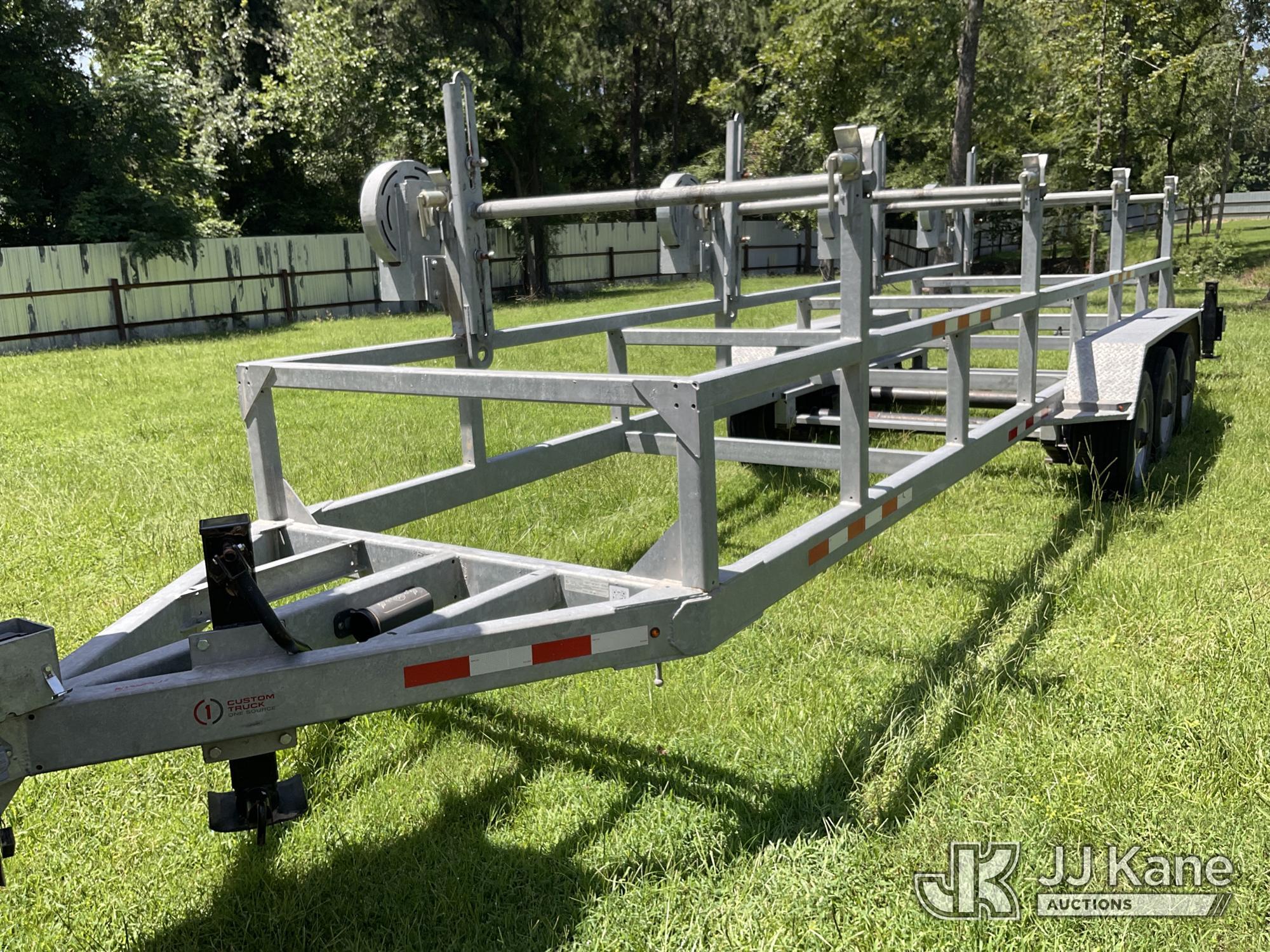 2023 Reelstrong Trailer in Livingston, TX
