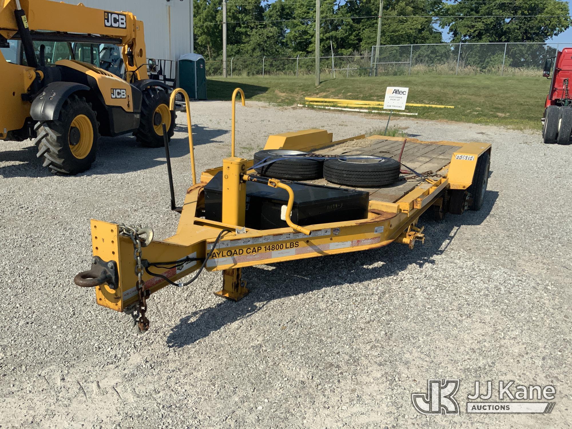 2020 FELLING TRAILER in Fort Wayne, IN