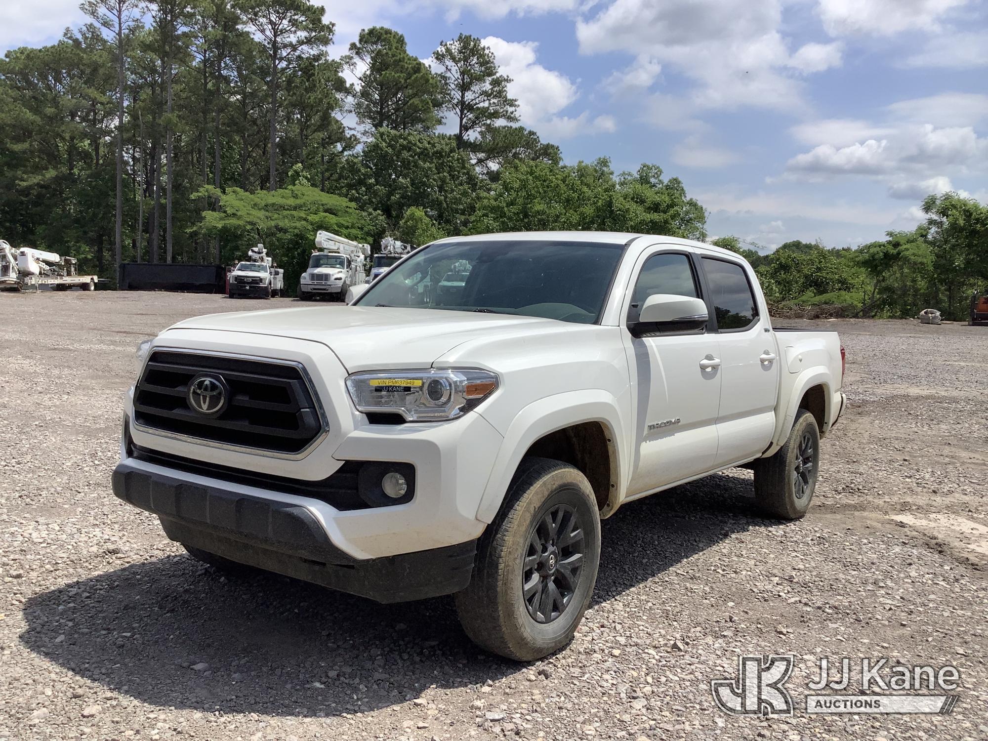 2023 TOYOTA TACOMA in Graysville, AL