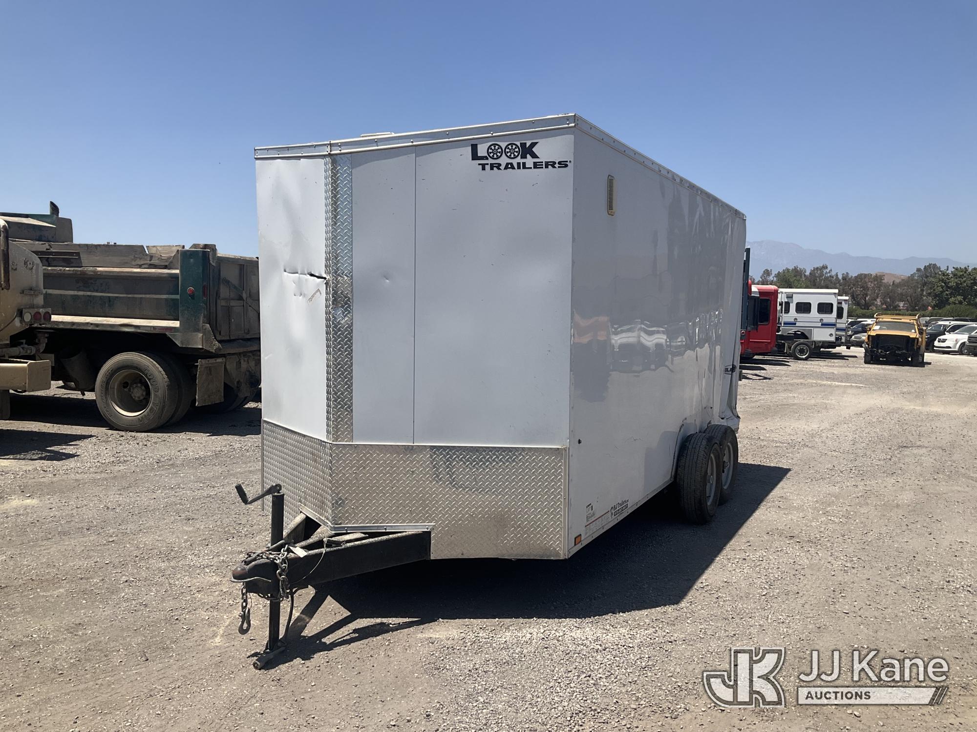 2023 LGSI Trailer in Jurupa Valley, CA