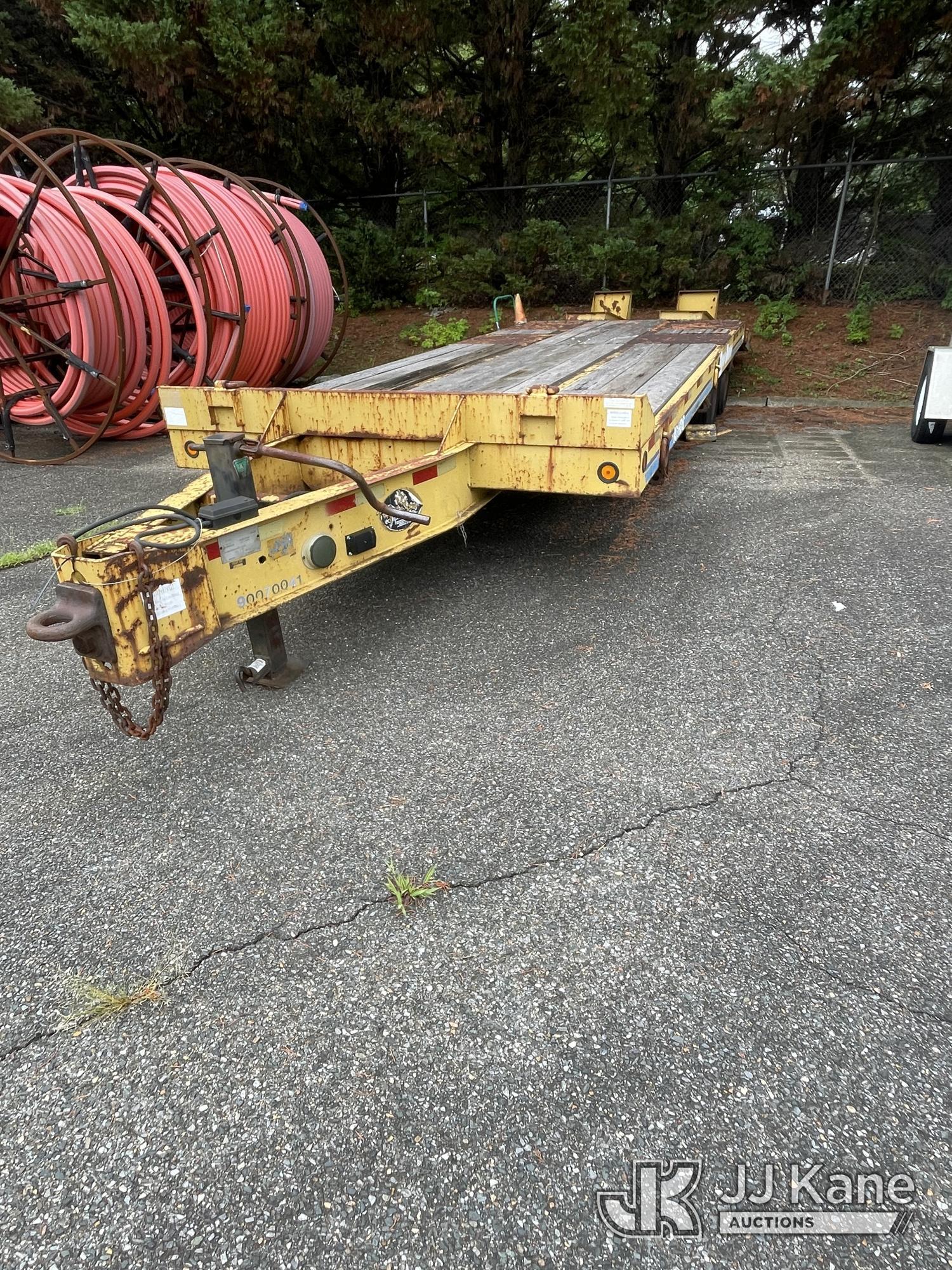 1998 Eager Beaver Trailer in Lynchburg, VA