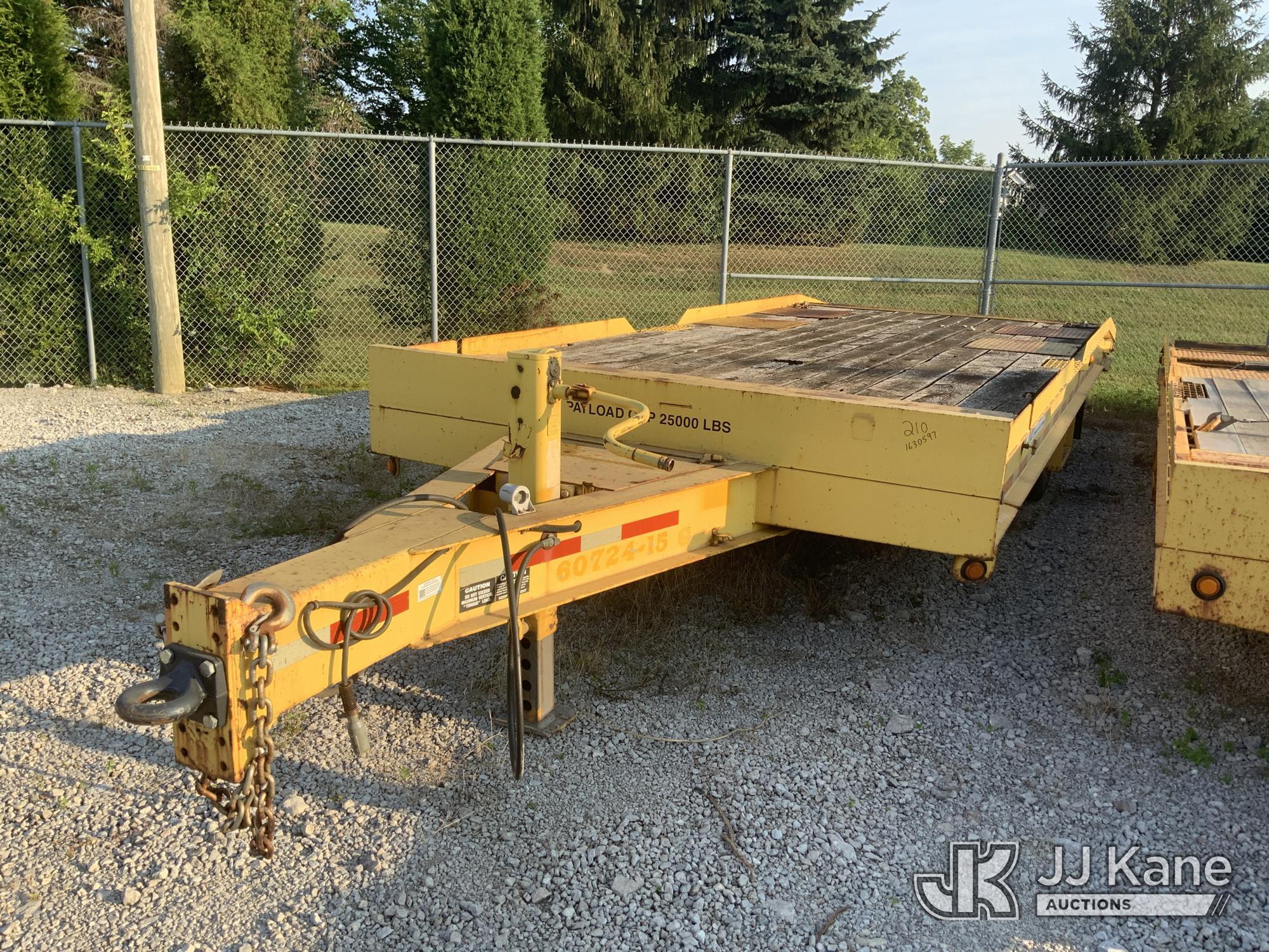 2007 Felling Trailer in Fort Wayne, IN