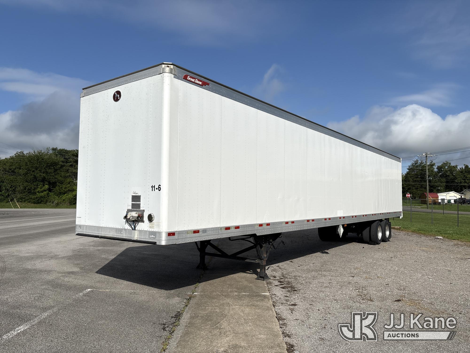 2013 Great Dane Trailers Trailer in Lebanon, TN